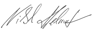 signature